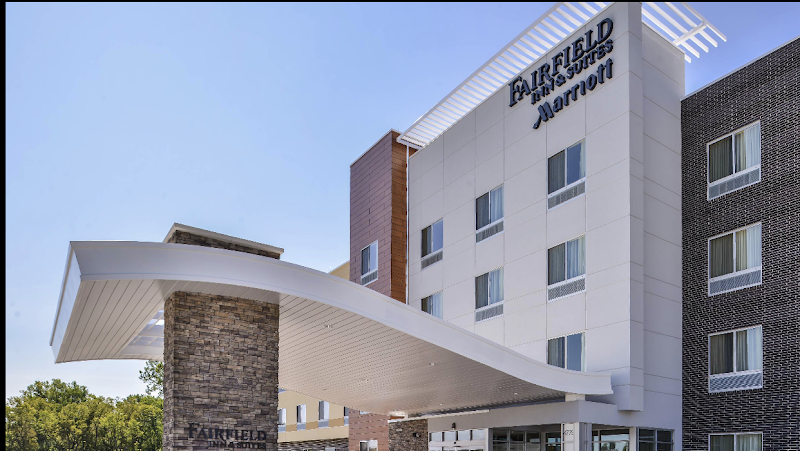 Fairfield Inn & Suites St. Joseph in St. Joseph, Missouri, United States