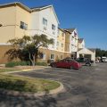 Fairfield Inn & Suites Stillwater