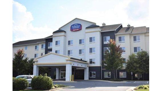 Fairfield Inn & Suites Strasburg Shenandoah Valley in Strasburg, Virginia, United States