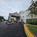 Fairfield Inn & Suites Tampa North