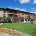 Fairfield Inn & Suites Tehachapi