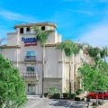 Fairfield Inn & Suites Temecula