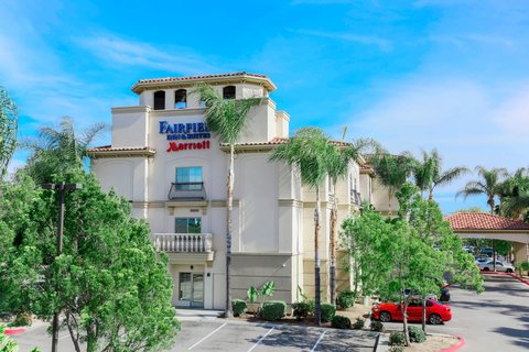 Fairfield Inn & Suites Temecula in Temecula, California, United States