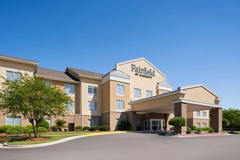 Fairfield Inn & Suites Tifton in Tifton, Georgia, United States