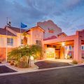 Fairfield Inn & Suites Twentynine Palms