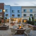 Fairfield Inn & Suites Twin Falls