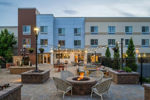 Fairfield Inn & Suites Twin Falls in Twin Falls, Idaho, United States