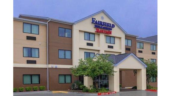 Fairfield Inn & Suites Victoria in Victoria, Texas, United States