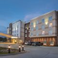 Fairfield Inn & Suites Washington