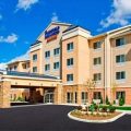 Fairfield Inn & Suites Watertown Thousand Islands