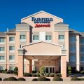 Fairfield Inn & Suites Weatherford