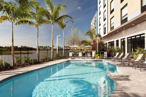 Fairfield Inn & Suites Wellington-West Palm Beach in Wellington, Florida, United States