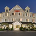 Fairfield Inn & Suites Wheeling-St. Clairsville