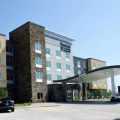 Fairfield Inn & Suites Winona