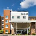 Fairfield Inn & Suites by Marriott