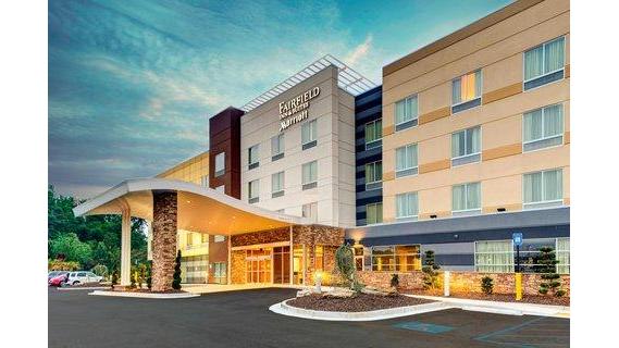 Fairfield Inn & Suites by Marriott Atlanta Stockbridge in Stockbridge, Georgia, United States