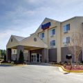 Fairfield Inn & Suites by Marriott Atlanta Suwanee