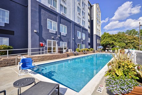 Fairfield Inn & Suites by Marriott Atlanta Vinings/Galleria in Smyrna, Georgia, United States