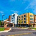 Fairfield Inn & Suites by Marriott Atlanta Woodstock