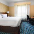 Fairfield Inn & Suites by Marriott Cleburne