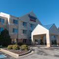 Fairfield Inn & Suites by Marriott Cleveland Streetsboro