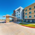 Fairfield Inn & Suites by Marriott Corpus Christi