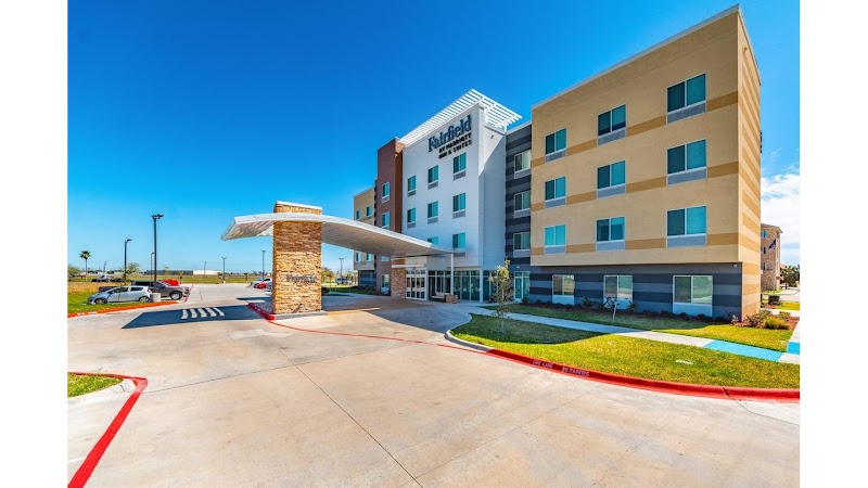Fairfield Inn & Suites by Marriott Corpus Christi in Corpus Christi, Texas, United States