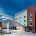 Fairfield Inn & Suites by Marriott Dallas Waxahachie