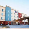 Fairfield Inn & Suites by Marriott Des Moines Urbandale