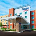 Fairfield Inn & Suites by Marriott Detroit Troy