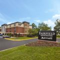 Fairfield Inn & Suites by Marriott Dulles Airport Herndon/Reston