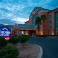 Fairfield Inn & Suites by Marriott El Centro