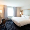 Fairfield Inn & Suites by Marriott Fond du Lac