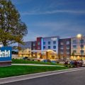 Fairfield Inn & Suites by Marriott Grand Rapids North