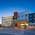 Fairfield Inn & Suites by Marriott Harlingen
