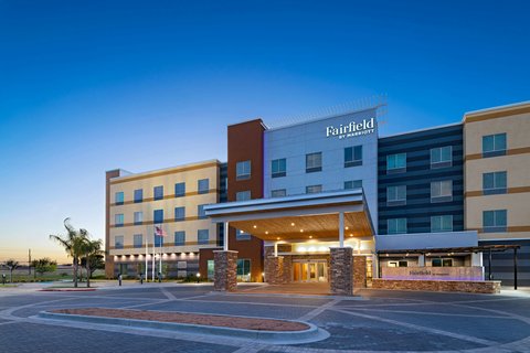 Fairfield Inn & Suites by Marriott Harlingen in Harlingen, Texas, United States