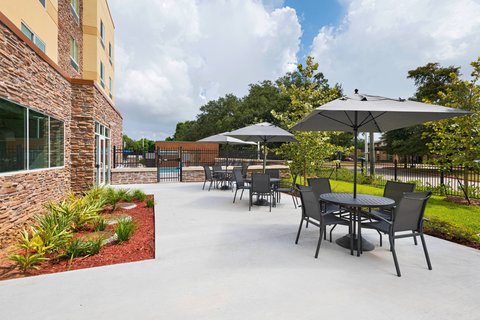 Fairfield Inn & Suites by Marriott Houston Missouri City in Missouri City, Texas, United States