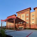 Fairfield Inn & Suites by Marriott Houston North/Spring