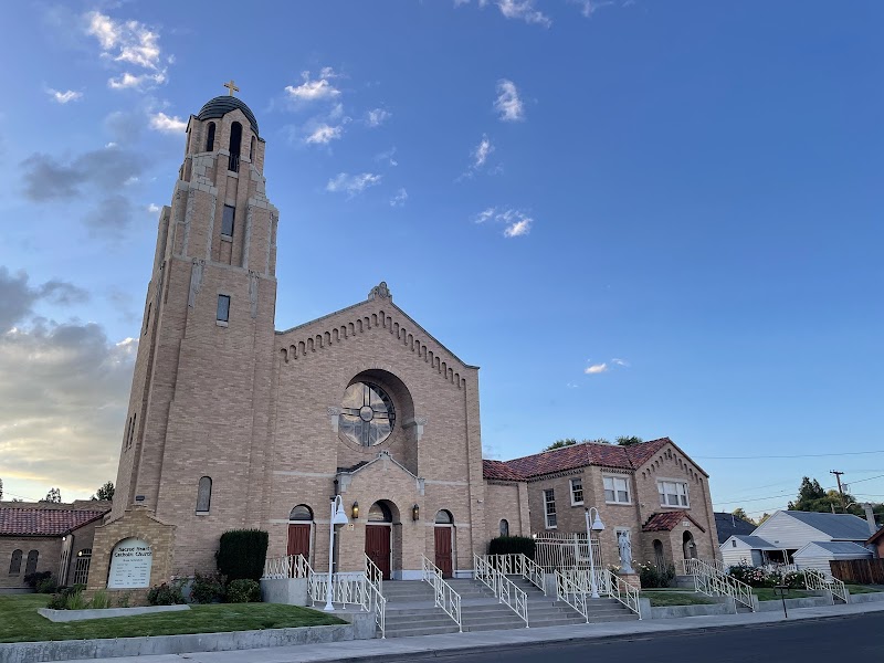 Fairfield Inn & Suites by Marriott Klamath Falls in Klamath Falls, Oregon, United States