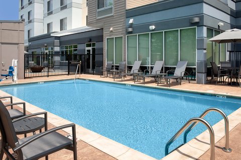 Fairfield Inn & Suites by Marriott Knoxville Lenoir City/I-75 in Lenoir City, Tennessee, United States