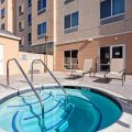 Fairfield Inn & Suites by Marriott Los Angeles West Covina