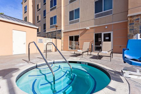 Fairfield Inn & Suites by Marriott Los Angeles West Covina in West Covina, California, United States