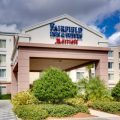 Fairfield Inn & Suites by Marriott Melbourne Palm Bay/Viera