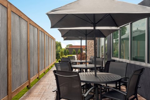 Fairfield Inn & Suites by Marriott Milwaukee West in West Milwaukee, Wisconsin, United States