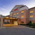 Fairfield Inn & Suites by Marriott Mobile Daphne/Eastern Shore