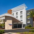 Fairfield Inn & Suites by Marriott Orlando Kissimmee/Celebration