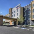 Fairfield Inn & Suites by Marriott Philadelphia Willow Grove