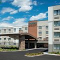 Fairfield Inn & Suites by Marriott Providence Airport Warwick