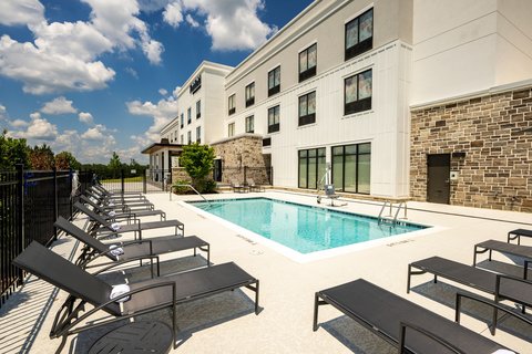 Fairfield Inn & Suites by Marriott Rome in Rome, Georgia, United States