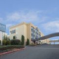 Fairfield Inn & Suites by Marriott Seattle Sea-Tac Airport